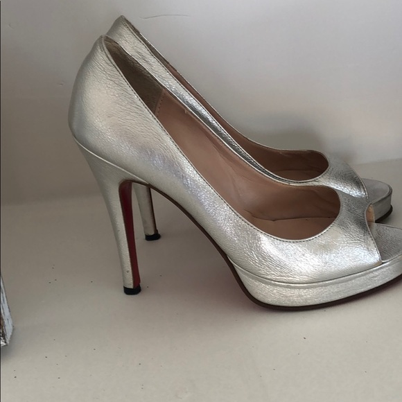 Paruolo shoes 🔥🔥🔥🔥🔥 - Picture 2 of 3